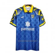 Camiseta Parma Segunda Retro 1995-1997