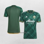 Camiseta Portland Timbers Primera 2023-24