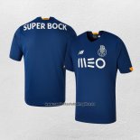 Camiseta Porto Segunda 2020-21