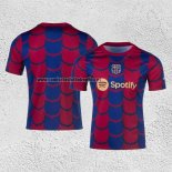 Camiseta Pre Partido del Barcelona Special 2023