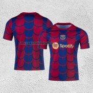 Camiseta Pre Partido del Barcelona Special 2023