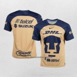 Camiseta Pumas UNAM Segunda 2022-23