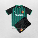 Camiseta RC Lens Segunda Nino 2021-22