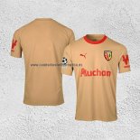 Camiseta RC Lens UCL 2023-24