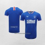 Tailandia Camiseta Rangers Primera 2020-21