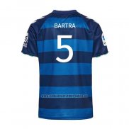 Camiseta Real Betis Jugador Bartra Segunda 2022-23