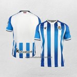 Camiseta Real Sociedad Primera 2021-22