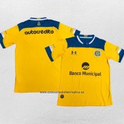 Tailandia Camiseta Rosario Central Segunda 2020