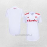 Camiseta SC Internacional Segunda Mujer 2021