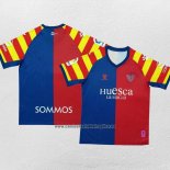 Tailandia Camiseta SD Huesca Special 2021