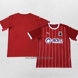 Tailandia Camiseta Santander Segunda 2020-21