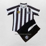 Camiseta Santos Segunda Nino 2021