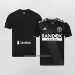 Camiseta Sheffield United Segunda 2021-22