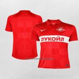 Tailandia Camiseta Spartak Moscow Primera 2021-22