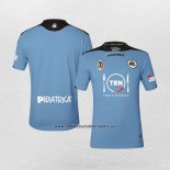 Tailandia Camiseta Spezia Tercera 2020-21