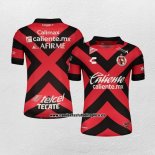 Camiseta Tijuana Primera 2021-22