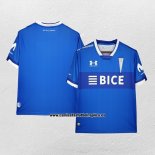 Tailandia Camiseta Universidad Catolica Segunda 2021-22