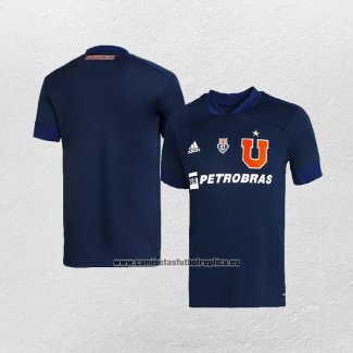 Tailandia Camiseta Universidad de Chile Primera 2020