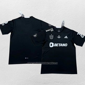 Camiseta Universidad de Chile Tercera 2022