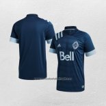 Tailandia Camiseta Vancouver Whitecaps Segunda 2020