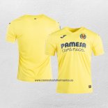Tailandia Camiseta Villarreal Primera 2020-21