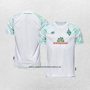 Tailandia Camiseta Werder Bremen Segunda 2020-21