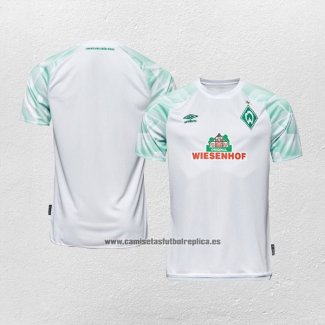 Tailandia Camiseta Werder Bremen Segunda 2020-21