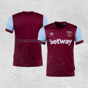 Camiseta West Ham Primera 2023-24