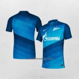 Tailandia Camiseta Zenit Saint Petersburg Primera 2020-21