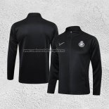 Chaqueta del Al Nassr 2024-25 Negro