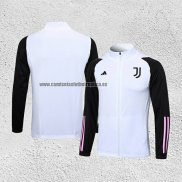 Chaqueta del Juventus 2023-24 Blanco