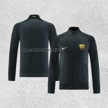 Chaqueta del Pumas UNAM 2023-24 Gris