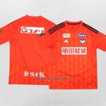 Tailandia Camiseta Albirex Niigata Primera 2023