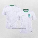 Tailandia Camiseta Arabia Saudita Primera 2022