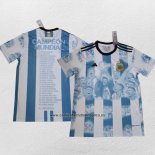 Tailandia Camiseta Argentina Special 2022-23