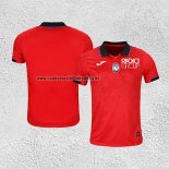 Tailandia Camiseta Atalanta Tercera 2023-24