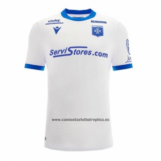 Tailandia Camiseta Auxerre Primera 2022-23