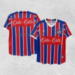 Tailandia Camiseta Bahia Primera 2024