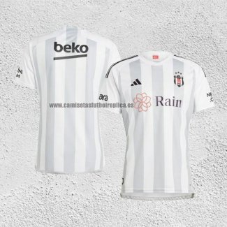 Tailandia Camiseta Besiktas JK Primera 2023-24