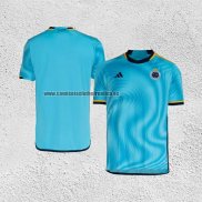 Tailandia Camiseta Cruzeiro Tercera 2023