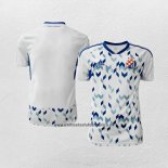 Tailandia Camiseta Dinamo Zagreb Segunda 2022-23