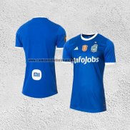 Tailandia Camiseta El Barrio Primera 2023