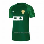 Tailandia Camiseta Elche Segunda 2022-23