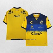 Tailandia Camiseta Everton de Vina del Mar Segunda 2022