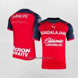 Tailandia Camiseta Guadalajara Tercera 2022