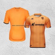 Tailandia Camiseta Hull City Segunda 2023-24