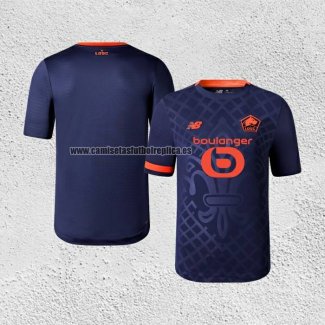 Tailandia Camiseta Lille Tercera 2023-24