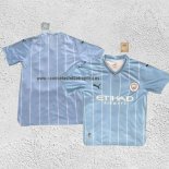 Tailandia Camiseta Manchester City Primera 2024-25