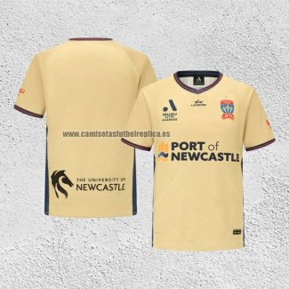 Tailandia Camiseta Newcastle Jets Primera 2023-24