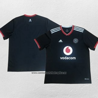 Tailandia Camiseta Orlando Pirates Primera 2022-23